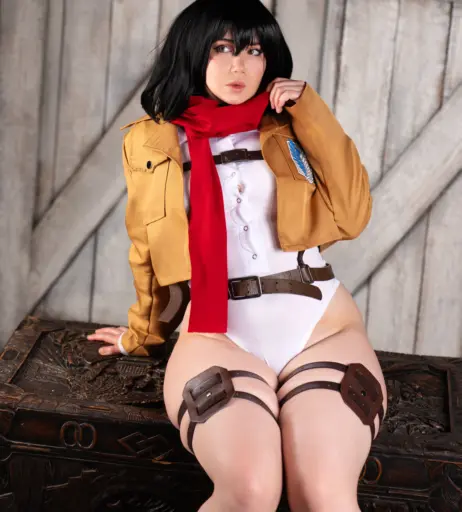 Image 4185075 from Elune Cosplay / cosplayelune / elune_cosplay