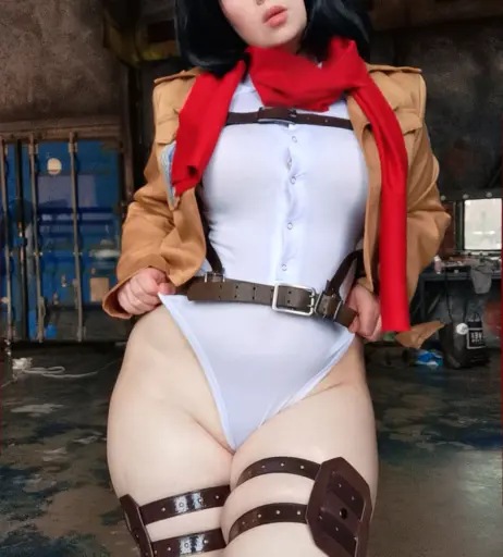 Image 4186807 from Elune Cosplay / cosplayelune / elune_cosplay