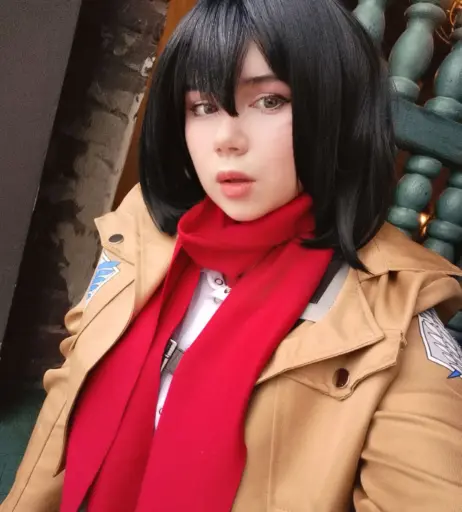Image 4186719 from Elune Cosplay / cosplayelune / elune_cosplay