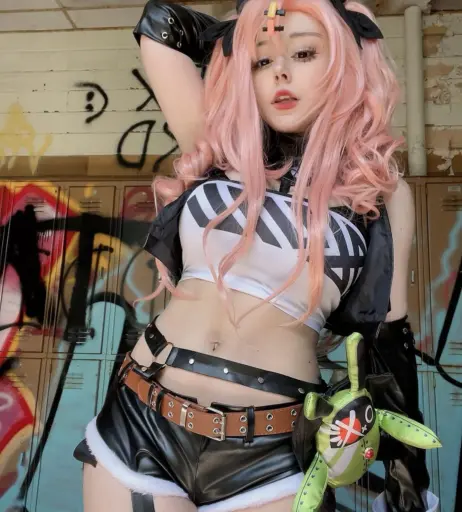 Image 4187299 from Myuumarie/ Pockythief