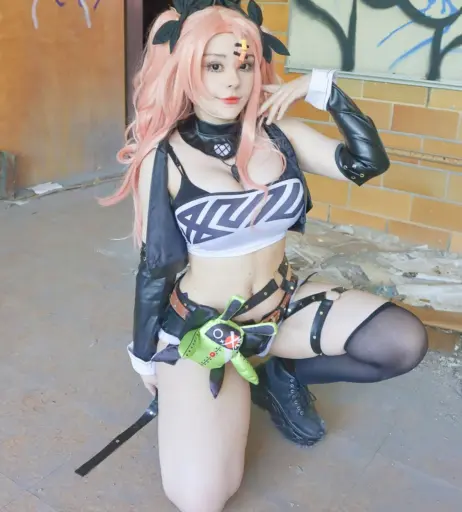 Image 4187267 from Myuumarie/ Pockythief