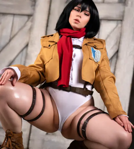 Image 4184762 from Elune Cosplay / cosplayelune / elune_cosplay