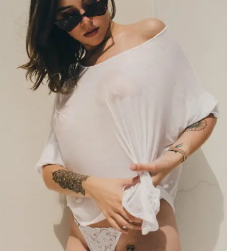 Image 4184725 from Sofia Arena - honey897 / holypiercings