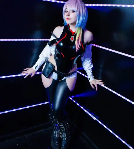 Image 4184649 from Myuumarie/ Pockythief