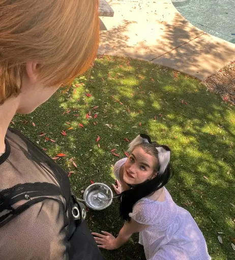 Image 4183552 from Alice White / AliceOnCam