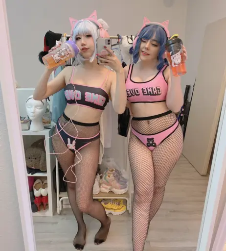 Image 4180192 from Myuumarie/ Pockythief