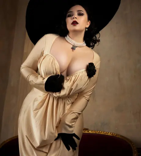 Image 4180222 from Elune Cosplay / cosplayelune / elune_cosplay