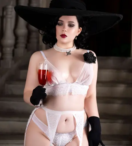 Image 4180943 from Elune Cosplay / cosplayelune / elune_cosplay