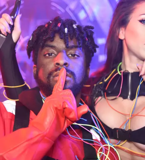 Image 4188852 from E rage