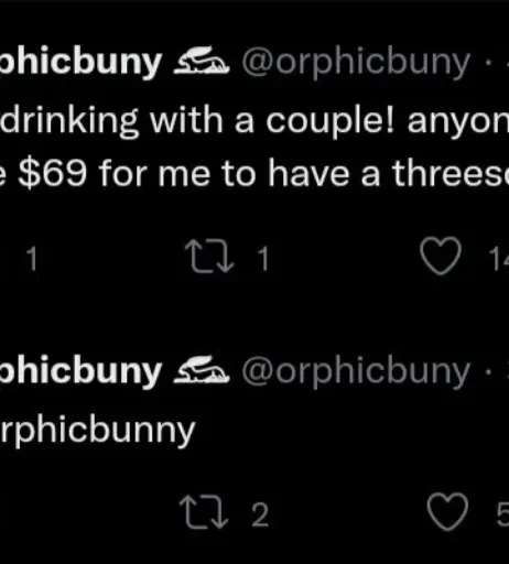 Image 4188418 from Monochromesan aka Orphicbunny