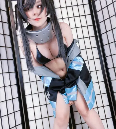 Image 4174530 from Myuumarie/ Pockythief