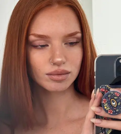 Image 4174431 from Myfoxyland