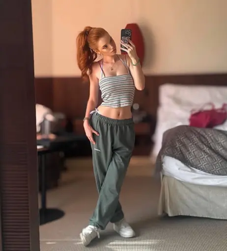 Image 4174186 from Myfoxyland