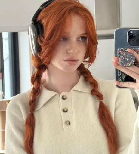 Image 4174399 from Myfoxyland