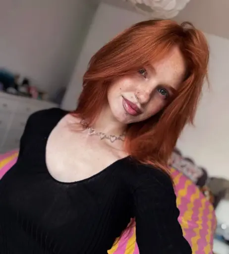 Image 4174323 from Myfoxyland