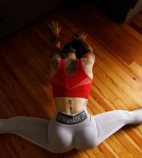 Image 4171502 from Apex_Suicide | Sasha Alexandria