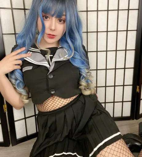 Image 4171523 from Myuumarie/ Pockythief