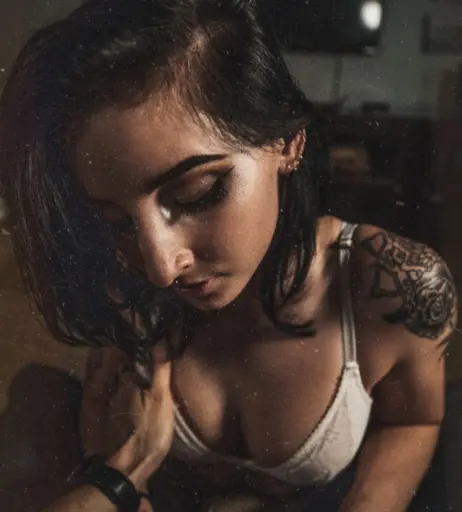 Image 4171988 from Apex_Suicide | Sasha Alexandria