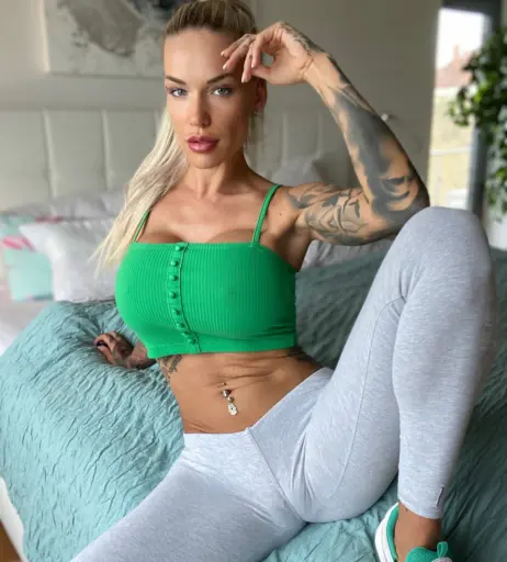Image 4173506 from Lillyfee Squirt | Lillyfeesquirt | Tiffy Hollywood