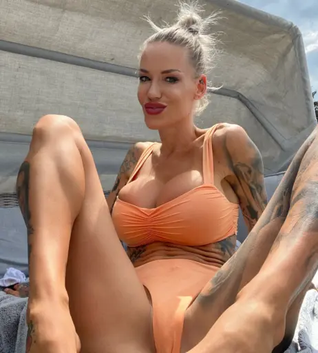 Image 4173631 from Lillyfee Squirt | Lillyfeesquirt | Tiffy Hollywood