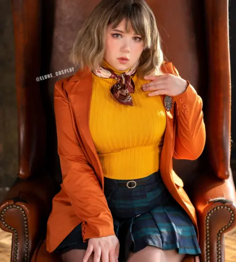 Image 4173637 from Elune Cosplay / cosplayelune / elune_cosplay