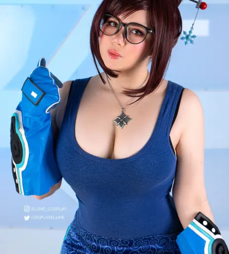 Image 4173315 from Elune Cosplay / cosplayelune / elune_cosplay
