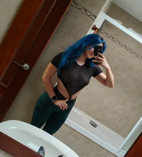 Image 4173231 from Mhere - Suicide Girl