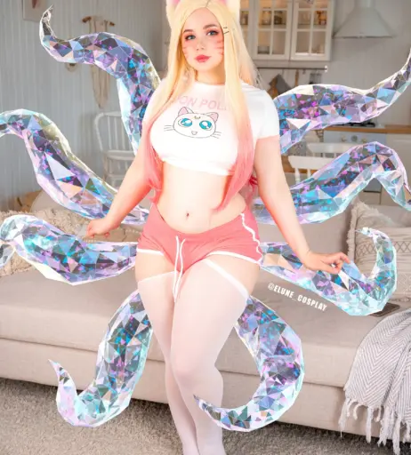 Image 4170416 from Elune Cosplay / cosplayelune / elune_cosplay
