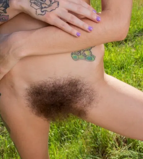 Image 4170278 from pearlsage (Pearl Sage?Hairy Princess)