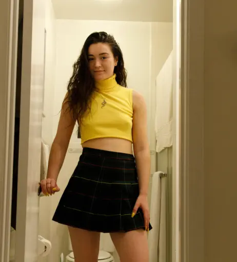 Image 4170915 from Bootyqueen14 / Kira Shannon