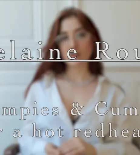 Image 4179897 from Trish Collins/Madelaine Rousset