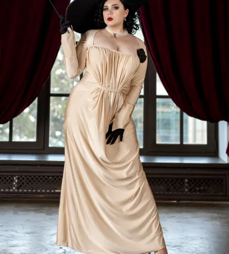 Image 4179621 from Elune Cosplay / cosplayelune / elune_cosplay