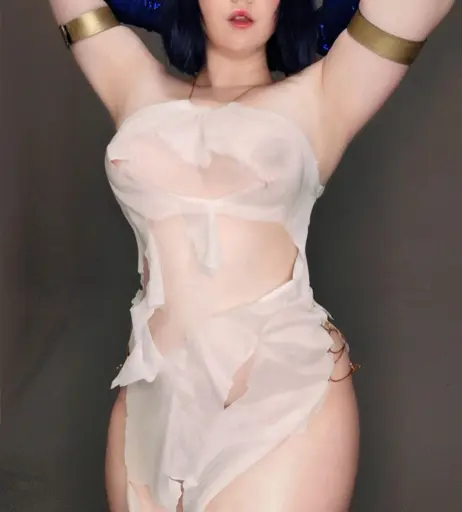 Image 4178751 from Elune Cosplay / cosplayelune / elune_cosplay