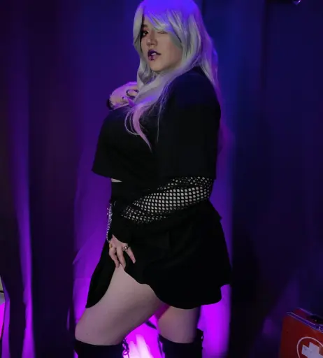 Image 4178290 from PixelxKitten // JuliexKitten // Julie Kitten Cosplay