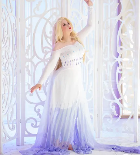 Image 4165501 from Elune Cosplay / cosplayelune / elune_cosplay