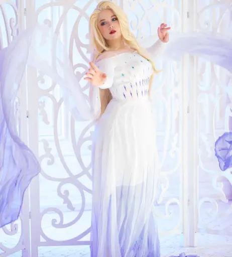 Image 4165444 from Elune Cosplay / cosplayelune / elune_cosplay