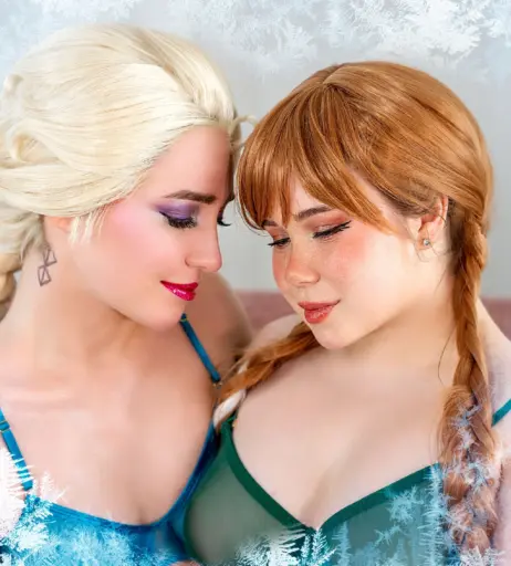 Image 4166577 from Elune Cosplay / cosplayelune / elune_cosplay