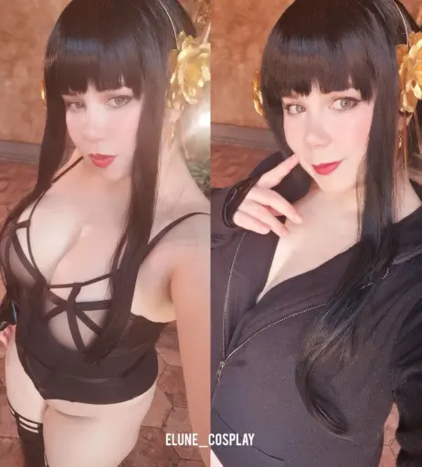 Image 4166210 from Elune Cosplay / cosplayelune / elune_cosplay