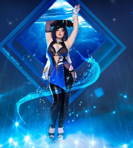 Image 4167030 from Elune Cosplay / cosplayelune / elune_cosplay