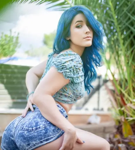 Image 4162690 from Mhere - Suicide Girl