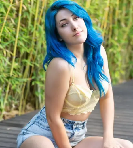 Image 4163143 from Mhere - Suicide Girl