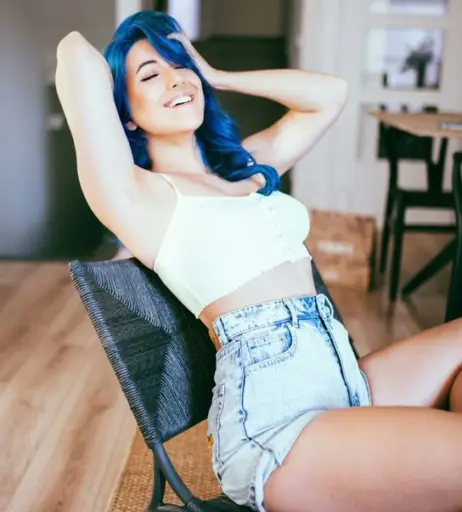 Image 4163210 from Mhere - Suicide Girl