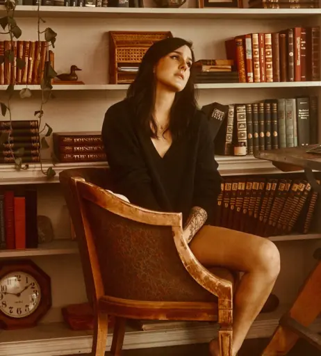Image 4169807 from Arryn Zech