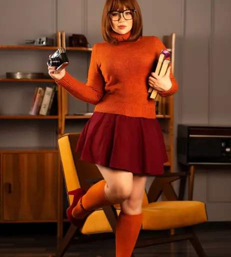Image 4168450 from Elune Cosplay / cosplayelune / elune_cosplay