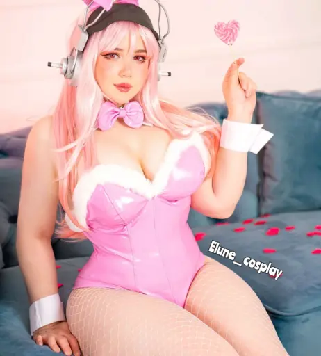 Image 4168191 from Elune Cosplay / cosplayelune / elune_cosplay