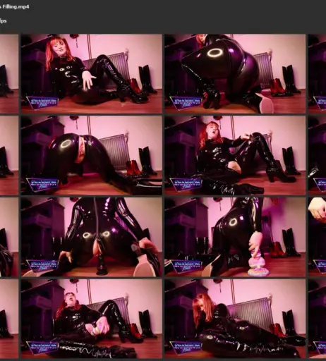 Image 4155759 from Shannon Heels [UK Fetish Model]