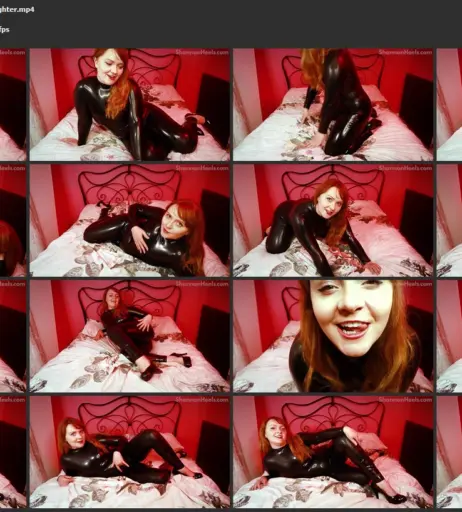 Image 4155622 from Shannon Heels [UK Fetish Model]