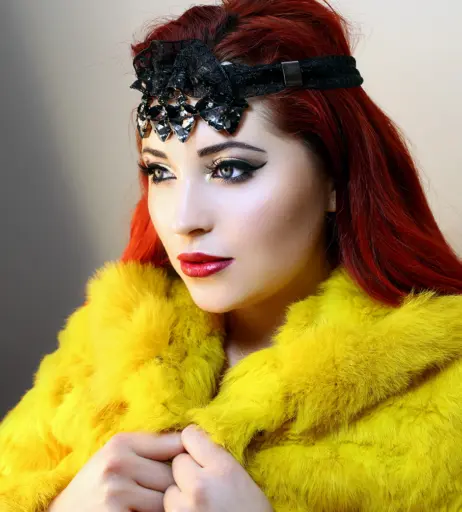 Image 4156518 from Lucy Vixen / Lucy Collett / Lucyv