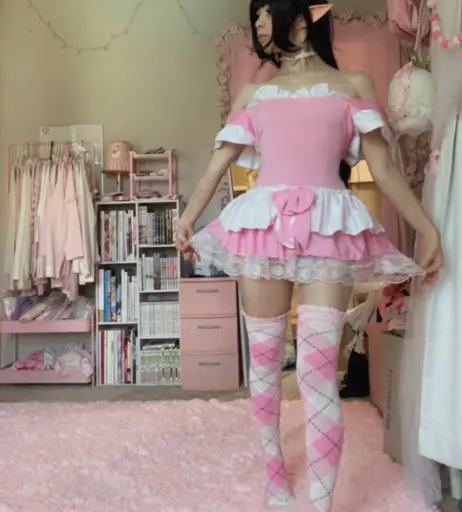 Image 4156335 from blushymallow | pastelblushy | desolate_tenshi | desolate.angel | Lailah