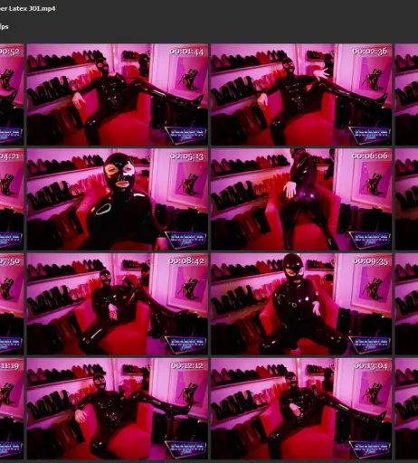 Image 4156233 from Shannon Heels [UK Fetish Model]